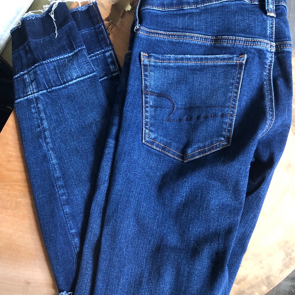 AE Stretch Jeans